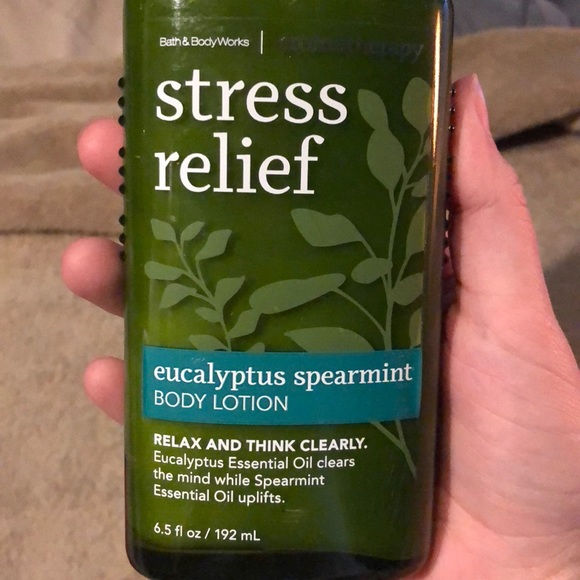 VS & Bath n body lotion! - Picture 2 of 3